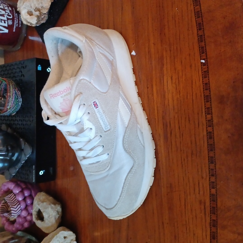 Reebok Shoes